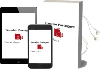 Descargar AudioLibro Danubio (Portugues) de Claudio Magris año 1990