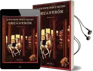 Descargar AudioLibro Decameron (t. 2) de Giovani Boccaccio año 1990