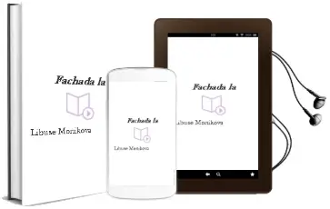 Descargar AudioLibro Fachada, la de Libuse Monikova año 1990