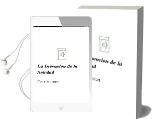 Descargar AudioLibro La Invencion de la Soledad de Paul Auster año 1990
