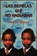 AudioLibro Las Gemelas que no Hablaban de Marjorie Wallace