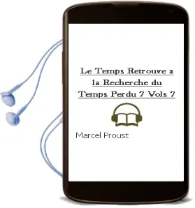 Descargar AudioLibro Le Temps Retrouve (a la Recherche du Temps Perdu. 7 (Vols. 7) de Marcel Proust año 1990