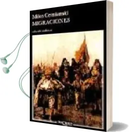 Descargar AudioLibro Migraciones de Milos Cernianski año 1990