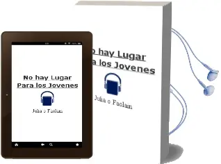 Descargar AudioLibro No hay Lugar para los Jovenes de Julia O Faolain año 1990