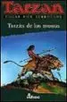 AudioLibro Tarzan de los Monos de Edgar Rice Burroughs