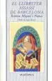 AudioLibro El Llibreter Assassi de Barcelona de Miquel I Planes