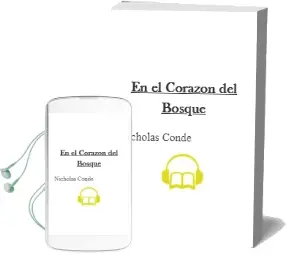 Descargar AudioLibro En el Corazon del Bosque de Nicholas Conde año 1990