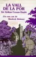 AudioLibro La Vall de la por de Arthur Conan, Sir Doyle