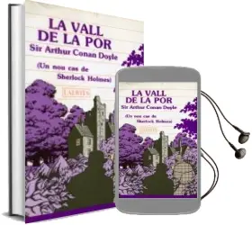 Descargar AudioLibro La Vall de la por de Arthur Conan, Sir Doyle año 1990