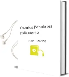 Descargar AudioLibro Cuentos Populares Italianos (t. 2) de Italo Calvino año 1990