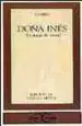 AudioLibro Doña Ines: Historia de Amor (3ª Ed.) de Azorin