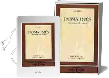Descargar AudioLibro Doña Ines: Historia de Amor (3ª Ed.) de Azorin año 1990