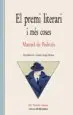 AudioLibro El Premi Literari i mes Coses de Manuel De Pedrolo