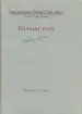 AudioLibro Glossari 1915 d ors Viii/1 de Eugenio D` Ors