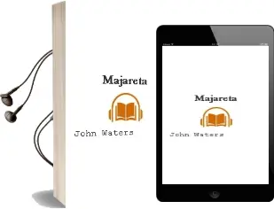 Descargar AudioLibro Majareta de John Waters año 1990