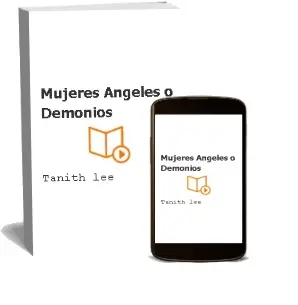 Descargar AudioLibro Mujeres: Angeles o Demonios de Tanith Lee año 1990