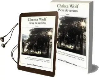 Descargar AudioLibro Pieza de Verano de Christa Wolf año 1990