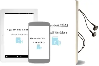 Descargar AudioLibro Algu em deu Cales de Donald Westlake E. año 1990