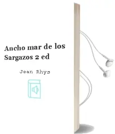 Descargar AudioLibro Ancho mar de los Sargazos (2ª Ed.) de Jean Rhys año 1990