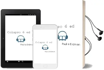 Descargar AudioLibro Colapso (6ª Ed.) de Paul E. Erdman año 1990