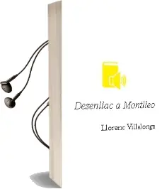Descargar AudioLibro Desenllaç a Montlleo de Llorenç Villalonga año 1990