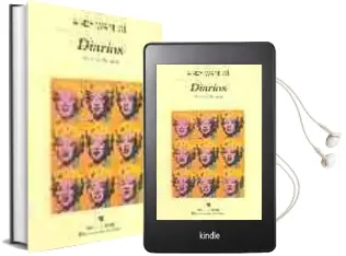 Descargar AudioLibro Diarios de Andy Warhol año 1990