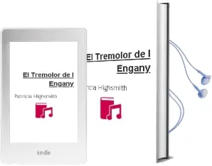 Descargar AudioLibro El Tremolor de l Engany de Patricia Highsmith año 1990