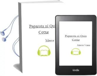 Descargar AudioLibro Paparota, ui Quin Cotxe de Merce Viana año 1990