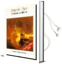 Descargar AudioLibro Pasion Critica (2ª Ed.) de Octavio Paz año 1990