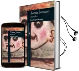 Descargar AudioLibro Tomas Jonsson Bestseller de Gudbergur Bergsson año 1990