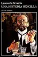 AudioLibro Una Historia Sencilla de Leonardo Sciascia
