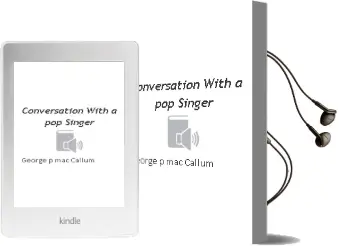 Descargar AudioLibro Conversation With a pop Singer de George P. Mac Callum año 1990