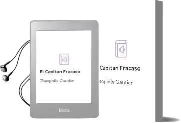 Descargar AudioLibro El Capitan Fracaso de Theophile Gautier año 1990