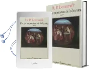 Descargar AudioLibro En las Montañas de la Locura (7ª Ed.) de H.P. Lovecraft año 1990