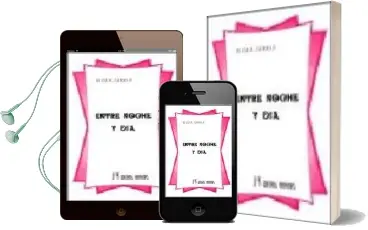 Descargar AudioLibro Entre Noche y dia de Gibran Jalil Gibran año 1990