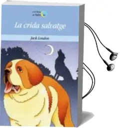Descargar AudioLibro La Crida Salvatge de Jack London año 1990