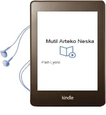 Descargar AudioLibro Mutil Arteko Neska de Pam Lyons año 1990