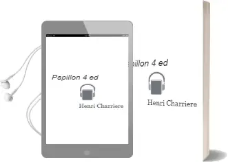 Descargar AudioLibro Papillon (4ª Ed.) de Henri Charriere año 1990