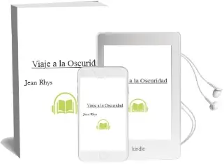 Descargar AudioLibro Viaje a la Oscuridad de Jean Rhys año 1990