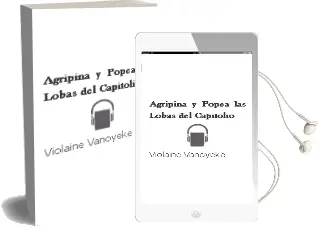 Descargar AudioLibro Agripina y Popea: Las Lobas del Capitolio de Violaine Vanoyeke año 1991