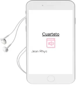 Descargar AudioLibro Cuarteto de Jean Rhys año 1991