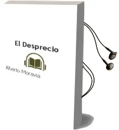 Descargar AudioLibro El Desprecio de Alberto Moravia año 1991