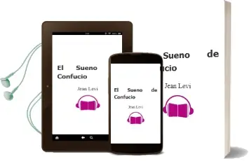 Descargar AudioLibro El Sueño de Confucio de Jean Levi año 1991