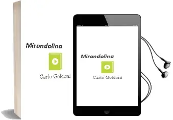 Descargar AudioLibro Mirandolina de Carlo Goldoni año 1991