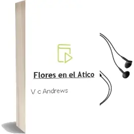 Descargar AudioLibro Flores en el Atico de V. C. Andrews año 1991