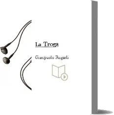 Descargar AudioLibro La Troga de Giampaolo Rugarli año 1991