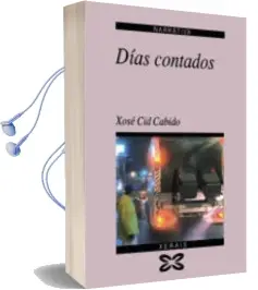 Descargar AudioLibro Dias Contados (2ª ed) de Xose Cid Cabido año 1991
