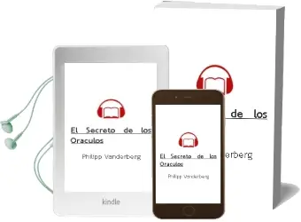 Descargar AudioLibro El Secreto de los Oraculos de Philipp Vanderberg año 1991