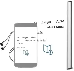 Descargar AudioLibro La Larga Vida de Marianna Ucria de Dacia Mariani año 1991