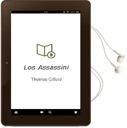Descargar AudioLibro Los Assassini de Thomas Gifford año 1991